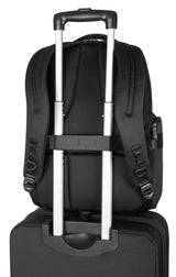 Targus | Mobile Elite Backpack | Fits up to size 15.6 " | Backpack | Black