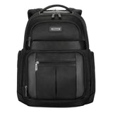 Targus | Mobile Elite Backpack | Fits up to size 15.6 " | Backpack | Black