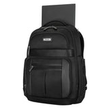 Targus | Mobile Elite Backpack | Fits up to size 15.6 " | Backpack | Black
