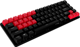 HP HyperX RD Rubber Gaming Acc Kit-US