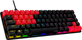 HP HyperX RD Rubber Gaming Acc Kit-US