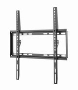 Gembird | Wall mount | WM-55F-04 | Fixed | 32-55 " | Black