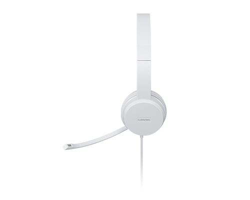 Lenovo | USB Headset | 110 Stereo | Yes | USB Type-A