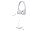 Lenovo | USB Headset | 110 Stereo | Yes | USB Type-A