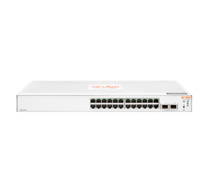 Aruba IOn 1830 24G 2SFP Sw