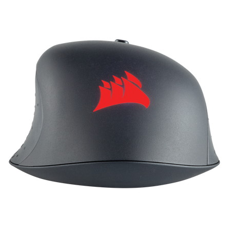 Corsair | Gaming Mouse | HARPOON RGB PRO FPS/MOBA | Gaming Mouse | Wired | Optical | Black | Yes