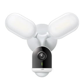 TP-Link TAPO C720 Smart Floodlight Camera Apsaugos kamera
