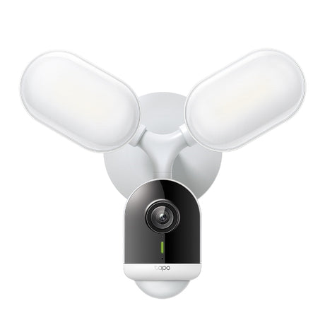 TP-Link TAPO C720 Smart Floodlight Camera Apsaugos kamera