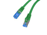 LANBERG patchcord cat.6A FTP LSZH CCA 20