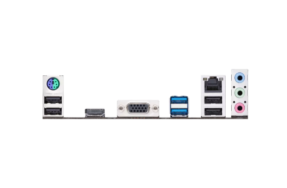 Asus | PRIME H610M-K D4 | Processor family Intel | Processor socket  LGA1700 | DDR4 DIMM | Memory slots 2 | Supported hard disk drive interfaces SATA, M.2 | Number of SATA connectors 4 | Chipset Intel H610 | mATX