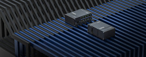 Teltonika | Switch | TSW030 | Unmanaged | DIN rail mountable | 10/100 Mbps (RJ-45) ports quantity 8 | Power supply type 2-pin industrial DC power socket