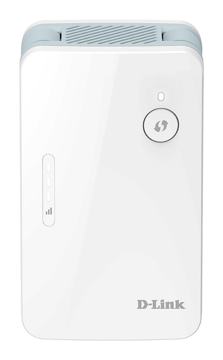 D-Link | AX1500 Mesh Range Extender | E15/E | 802.11ac | 300+1200  Mbit/s | 10/100/1000 Mbit/s | Ethernet LAN (RJ-45) ports 1 | No mobile broadband | MU-MiMO Yes | Antenna type 2xExternal