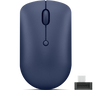Lenovo | Compact Mouse | 540 | Wireless | Abyss Blue