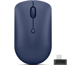 Lenovo | Compact Mouse | 540 | Wireless | Abyss Blue