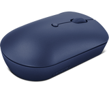 Lenovo | Compact Mouse | 540 | Wireless | Abyss Blue