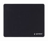 Gembird | 4-in-1 Multimedia office set | KBS-UO4-01 | Keyboard, Mouse, Pad and Headset Set | Wired | Mouse included | US | Black
