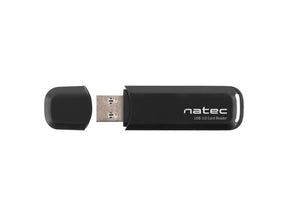 NATEC Scarab 2 Card Reader USB 3.0