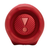 JBL Charge 6 Nešiojama garso kolonėlė, Bluetooth, Red