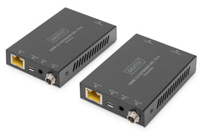Digitus | HDMI Extender Set, 4K/60Hz, 70 m | DS-55506
