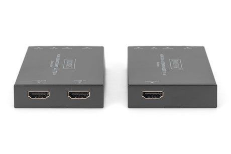 Digitus | HDMI Extender Set, 4K/60Hz, 70 m | DS-55506