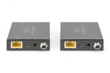 Digitus | HDMI Extender Set, 4K/60Hz, 70 m | DS-55506