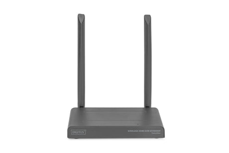 Digitus | Wireless HDMI KVM Extender Set, 200 m | DS-55321