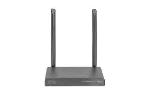 Digitus | Wireless HDMI KVM Extender Set, 200 m | DS-55321