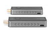 Digitus | Wireless HDMI Extender Set, 50 m | DS-55318