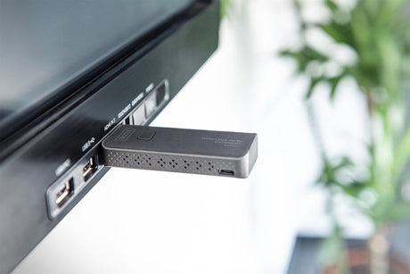 Digitus | Wireless HDMI Extender Set, 50 m | DS-55318