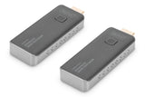 Digitus | Wireless HDMI Extender Set, 50 m | DS-55318