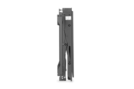 Digitus Wall mount | DA-90446 Pop-Out Video Monitor Mount | Adjustable Height, Tilt | 45-70 " | Maximum weight (capacity) 70 kg | Black