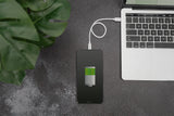 Digitus | Lightning to USB-C data/charging cable | DB-600109-020-W | USB-C to Lightning Apple Lightning 8-pin | USB C