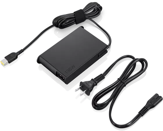 Lenovo | Slim AC Adapter | GX20Z46271 | AC Adapter | 135 W