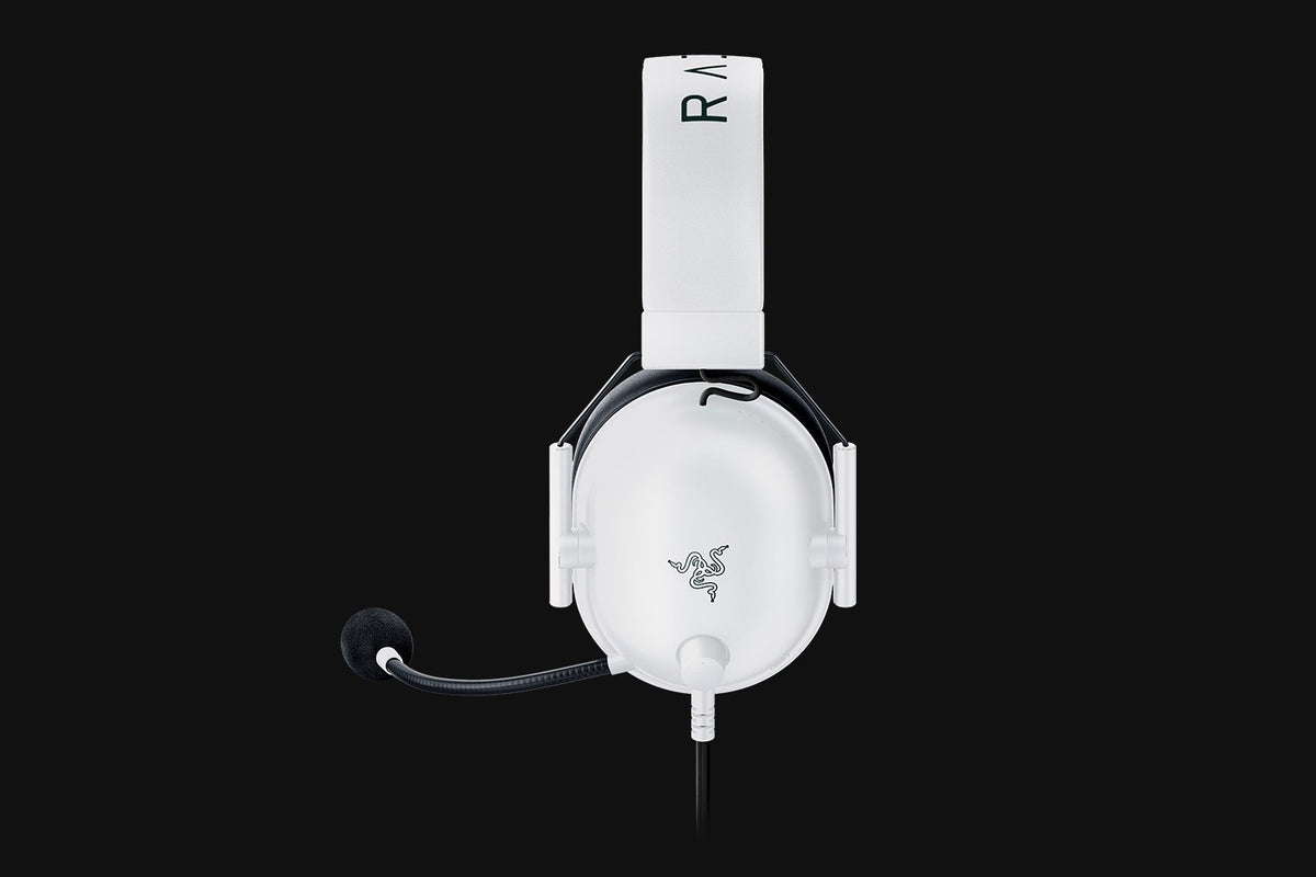 Razer | Gaming Headset | BlackShark V2 X | Wired | Over-Ear