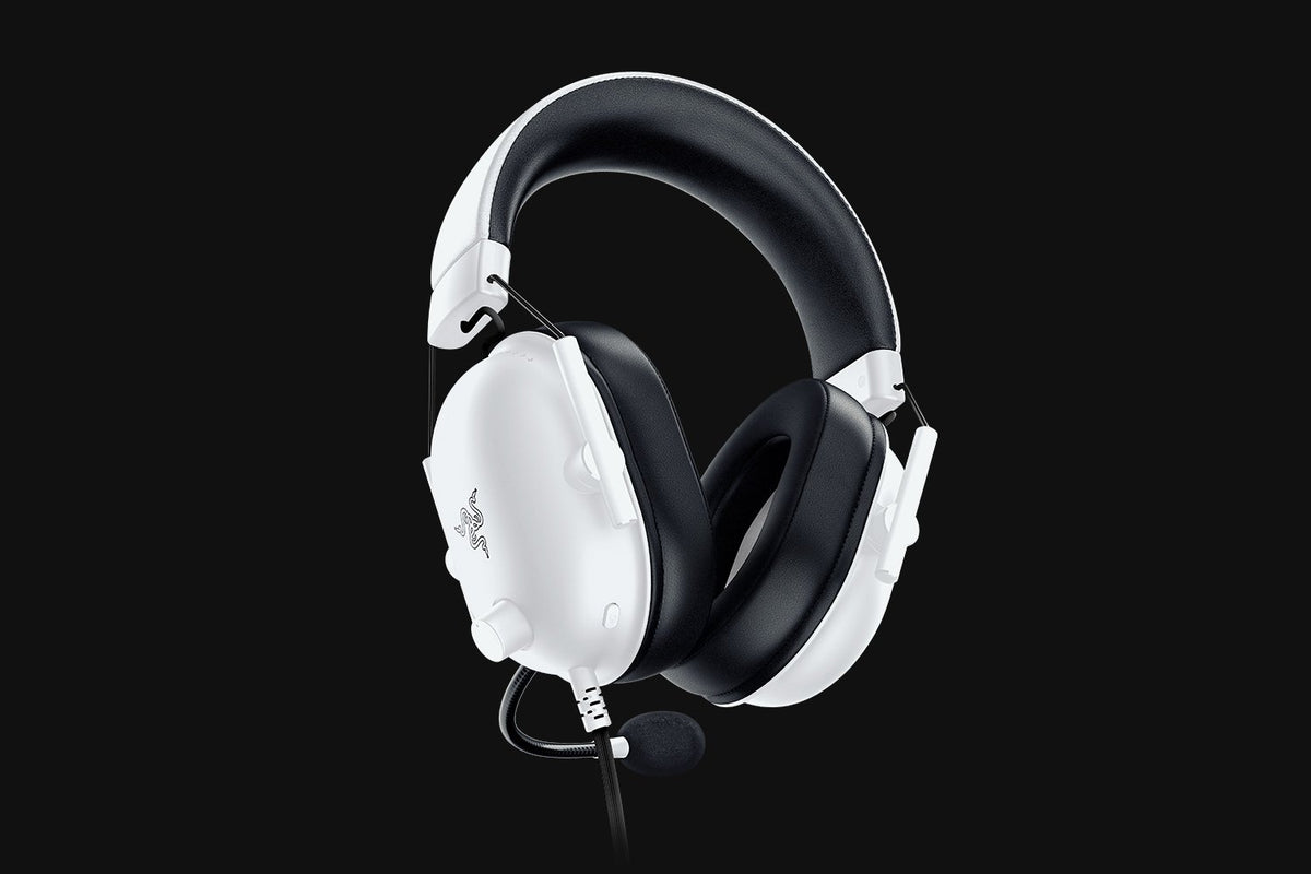 Razer | Gaming Headset | BlackShark V2 X | Wired | Over-Ear