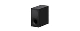 Sony HT-S400 2.1ch Soundbar with powerful wireless subwoofer | Sony | Yes | 2.1ch Soundbar with powerful wireless subwoofer | HT-S400 | Black | USB port | Bluetooth | 330 W | Wireless connection