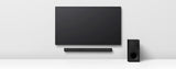 Sony HT-S400 2.1ch Soundbar with powerful wireless subwoofer | Sony | Yes | 2.1ch Soundbar with powerful wireless subwoofer | HT-S400 | Black | USB port | Bluetooth | 330 W | Wireless connection