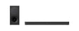 Sony HT-S400 2.1ch Soundbar with powerful wireless subwoofer | Sony | Yes | 2.1ch Soundbar with powerful wireless subwoofer | HT-S400 | Black | USB port | Bluetooth | 330 W | Wireless connection
