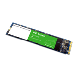 WD Green SATA 240GB Internal M.2 SSD