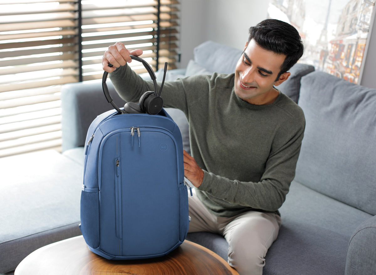 Dell | Ecoloop Urban Backpack | CP4523B | Backpack | Blue