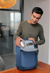 Dell | Ecoloop Urban Backpack | CP4523B | Backpack | Blue