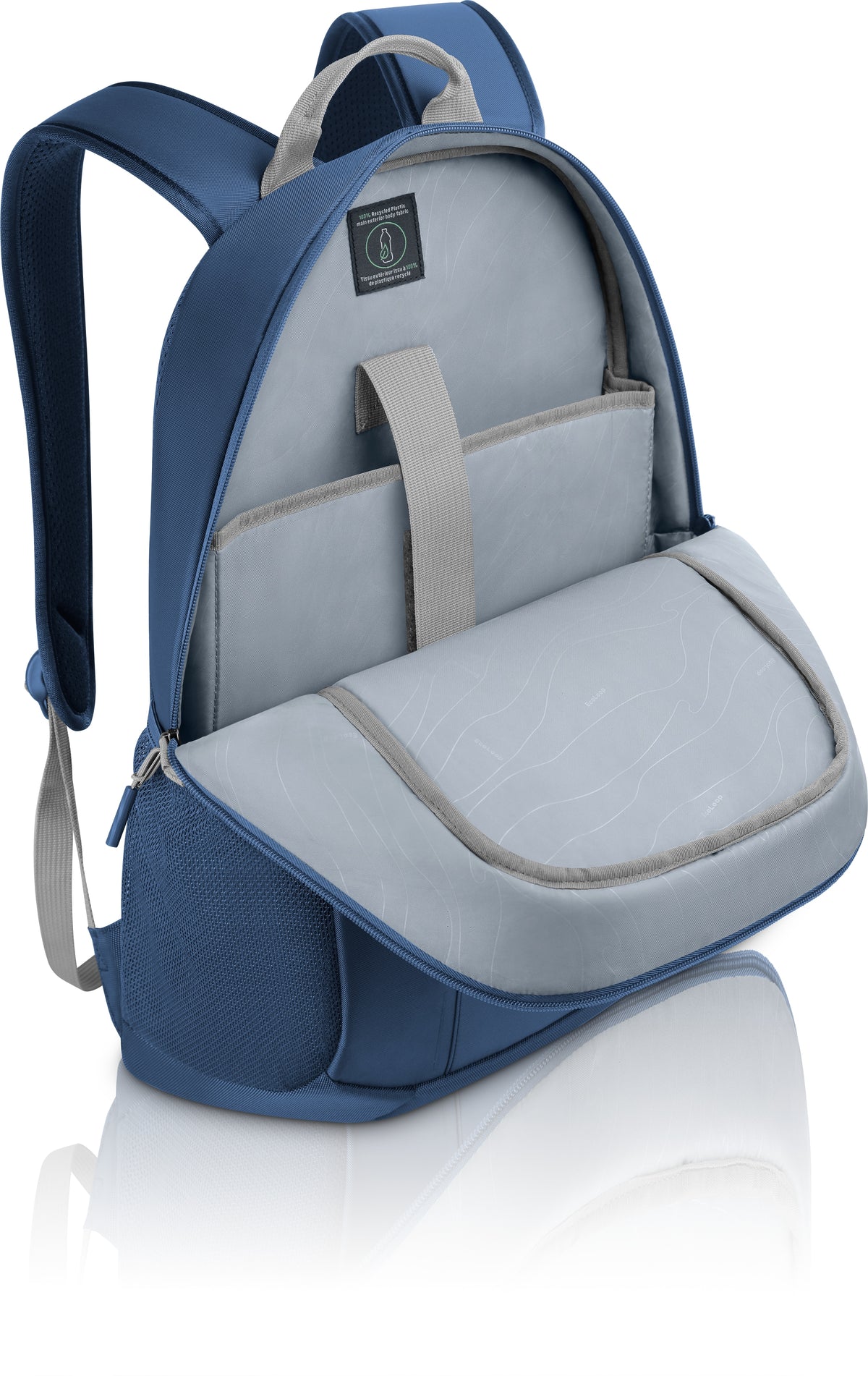 Dell | Ecoloop Urban Backpack | CP4523B | Backpack | Blue