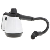 Adler | Steam cleaner | AD 7038 | Power 1200 W | Steam pressure 3.5 bar | Water tank capacity 0.45 L | White/Black