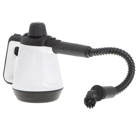 Adler | Steam cleaner | AD 7038 | Power 1200 W | Steam pressure 3.5 bar | Water tank capacity 0.45 L | White/Black