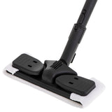 Adler | Steam cleaner | AD 7038 | Power 1200 W | Steam pressure 3.5 bar | Water tank capacity 0.45 L | White/Black