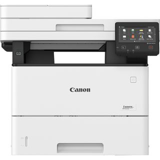 Canon I-SENSYS MF553DW | Mono | Laser | Printer | Wi-Fi