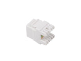 Lanberg | Keystone Module RJ45 to LSA CAT.5E, UTP 180° | KSU5-1000