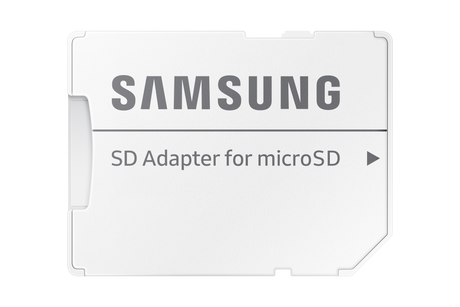 Samsung | PRO Endurance | MB-MJ128KA/EU | 128 GB | MicroSD Memory Card | Flash memory class U3, V30, Class 10 | SD adapter