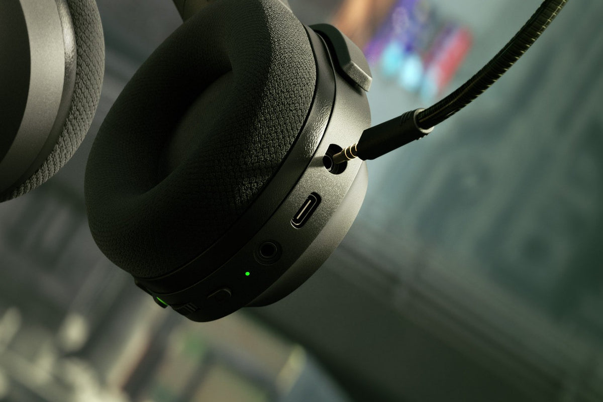 Razer | Gaming Headset | Barracuda X (2022) | Wireless/Wired | On-Ear | Wireless
