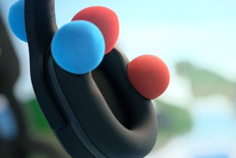 Razer | Gaming Headset | Barracuda X (2022) | Wireless/Wired | On-Ear | Wireless